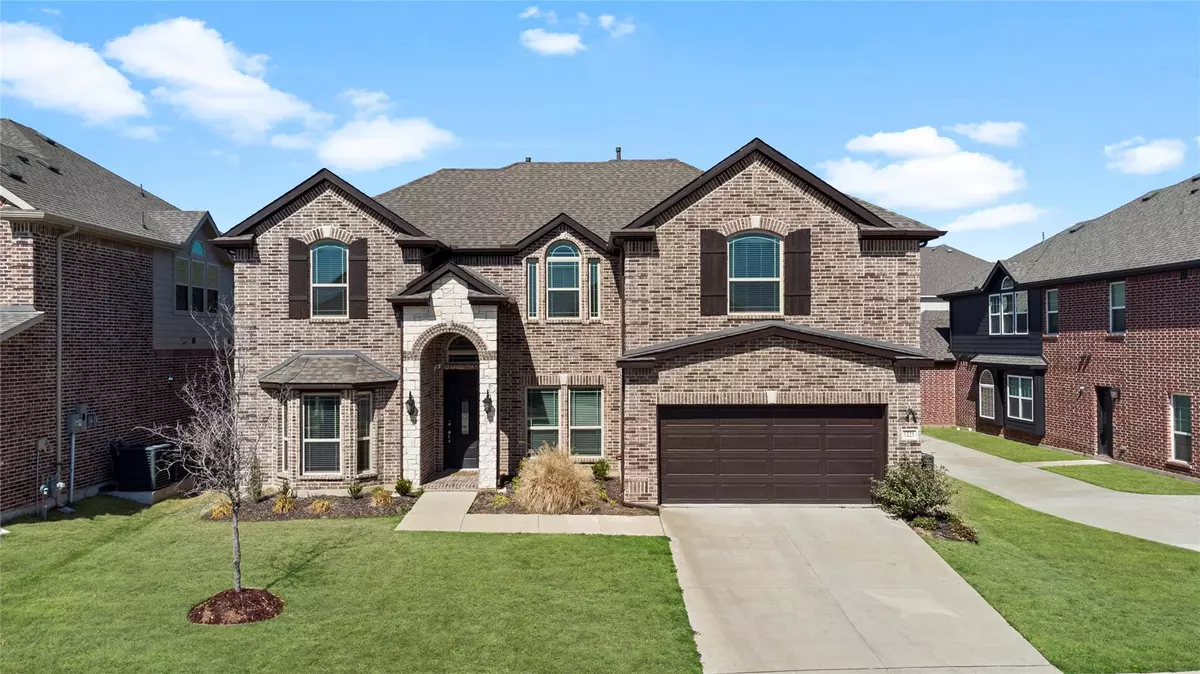 Mckinney, TX 75071,1221 Granger Drive