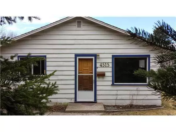 Calgary, AB T3B0X8,4515 22 AVE NW