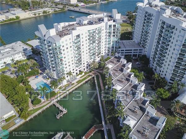 North Bay Village, FL 33141,7910 Harbor Island Dr  #407