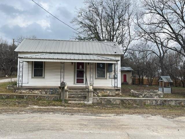 315 Hill Street, Hico, TX 76457