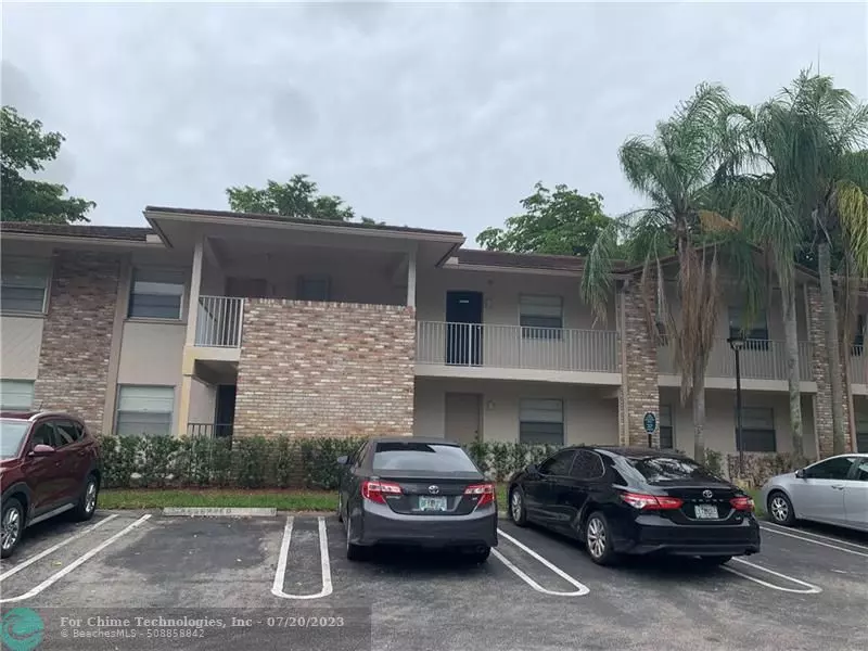 Coral Springs, FL 33065,8311 Royal Palm Blvd  #202