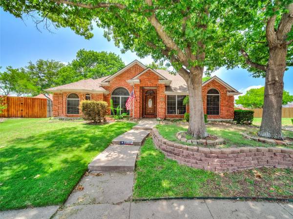 6117 Hancock Road, Rowlett, TX 75089