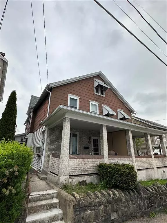 44 South Walnut Street, Lansford Borough, PA 18232