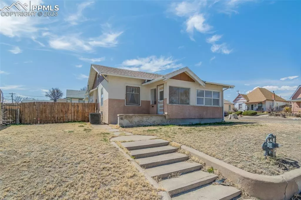 La Junta, CO 81050,318 W 10th ST