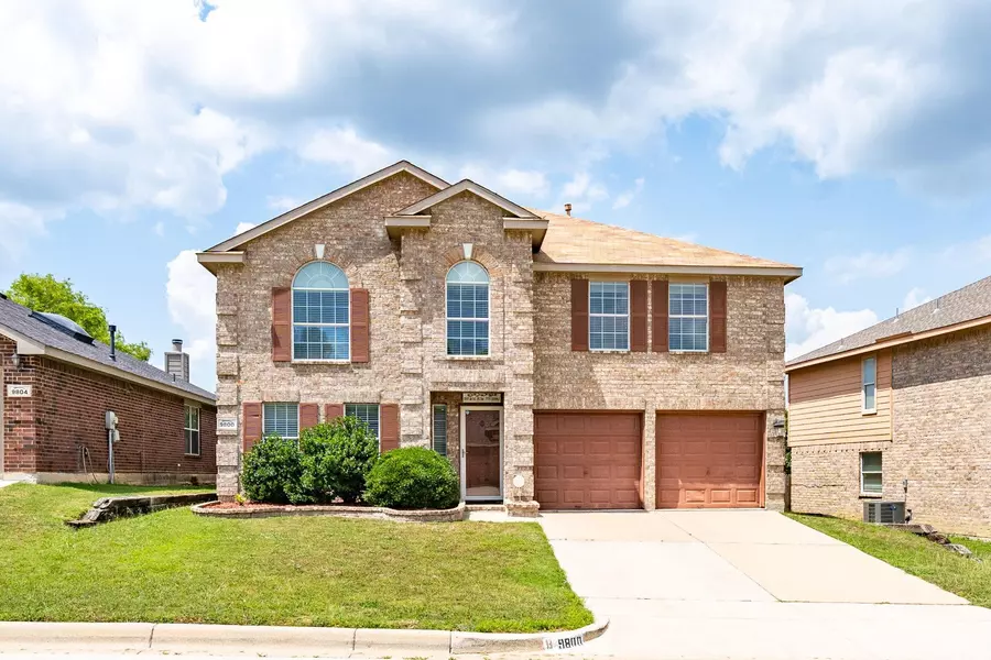 9800 Jericho Lane, Fort Worth, TX 76108