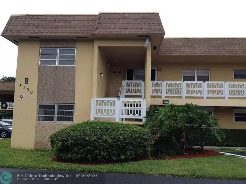 5130 SW 40th Ave  #21B, Dania Beach, FL 33314