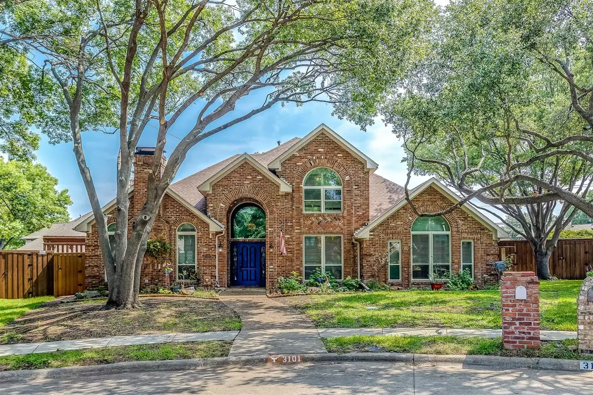 Plano, TX 75023,3101 Phaeton Court