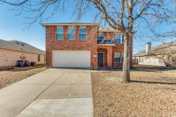 603 Pickwick Lane, Wylie, TX 75098