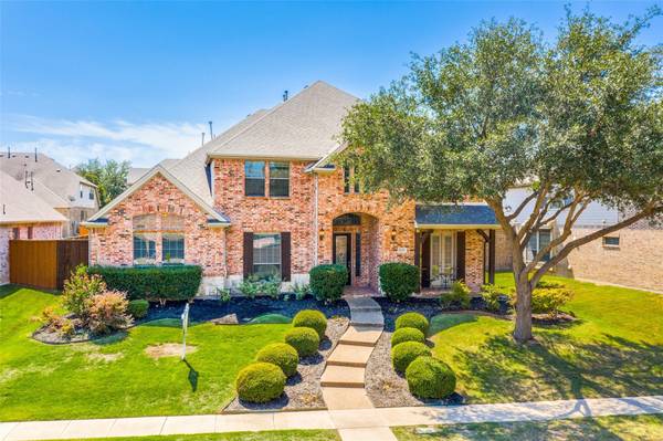 2300 Harrisburg Lane, Plano, TX 75025