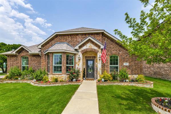 1805 Stetson Way, Allen, TX 75002