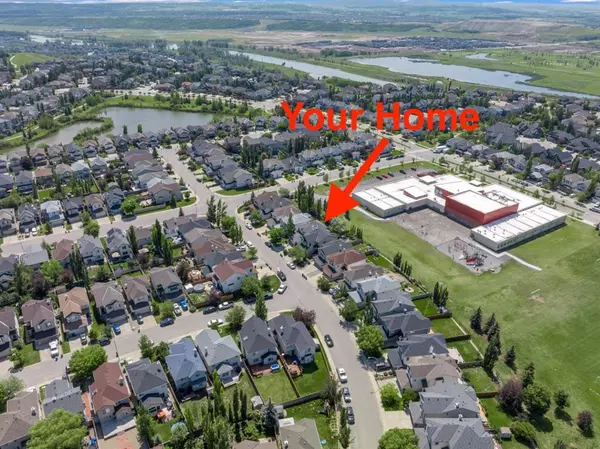 Calgary, AB T3M 1E9,20 Cranwell CRES SE