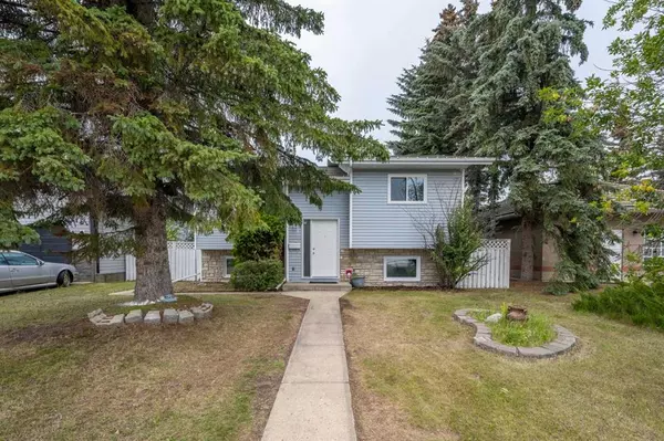 Red Deer, AB T4R2H5,124 Dixon CRES