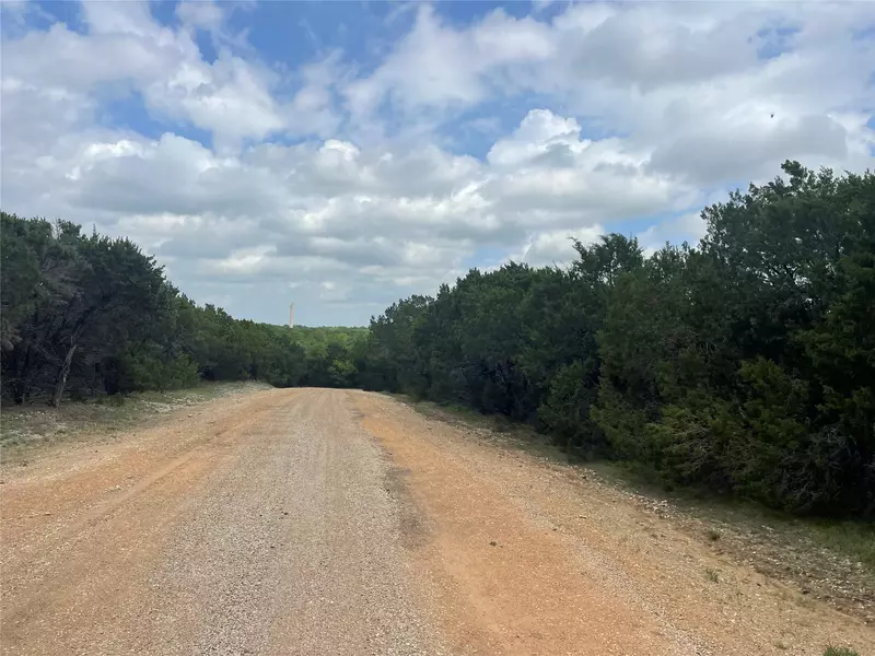 1698 Red Bud Court, Whitney, TX 76692