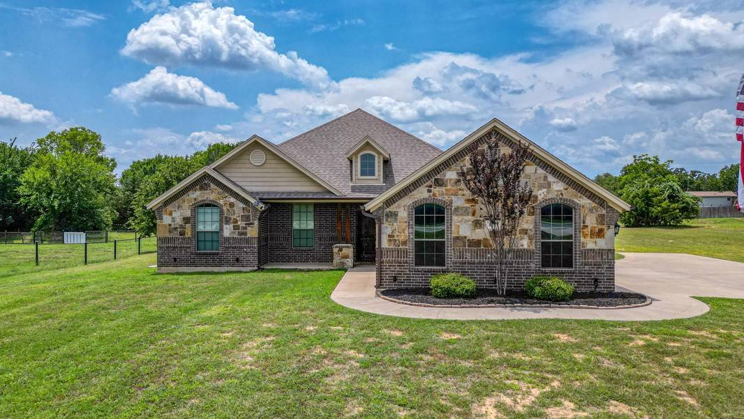 147 Bohner Drive, Boyd, TX 76023