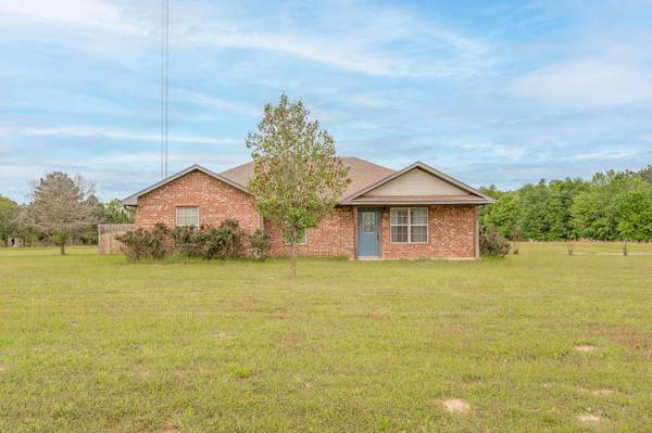 11695 County Road 345, Winona, TX 75792