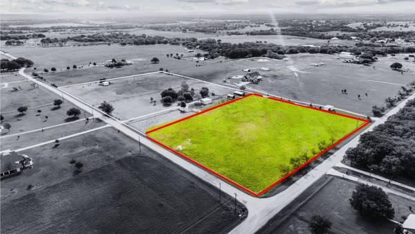 TBD X A Meyer Road, Granbury, TX 76049