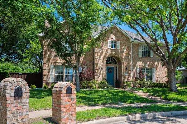 2424 Jester Place, Carrollton, TX 75006