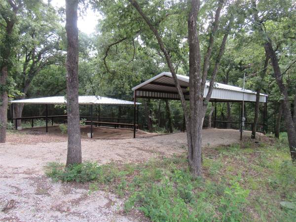 153 Sherwood Drive, Gordonville, TX 76245