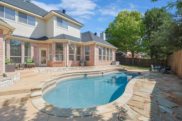 6705 Meade Drive, Colleyville, TX 76034