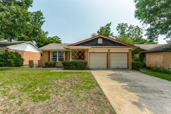 1241 Dumont Drive, Richardson, TX 75080