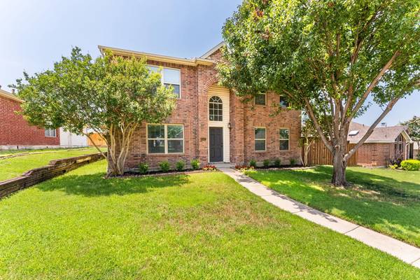 4507 Lone Star Drive, Carrollton, TX 75010