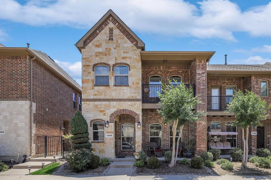 4256 Kiowa Drive, Carrollton, TX 75010