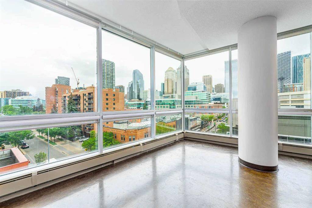 Calgary, AB T2R 0W8,135 13 AVE SW #505