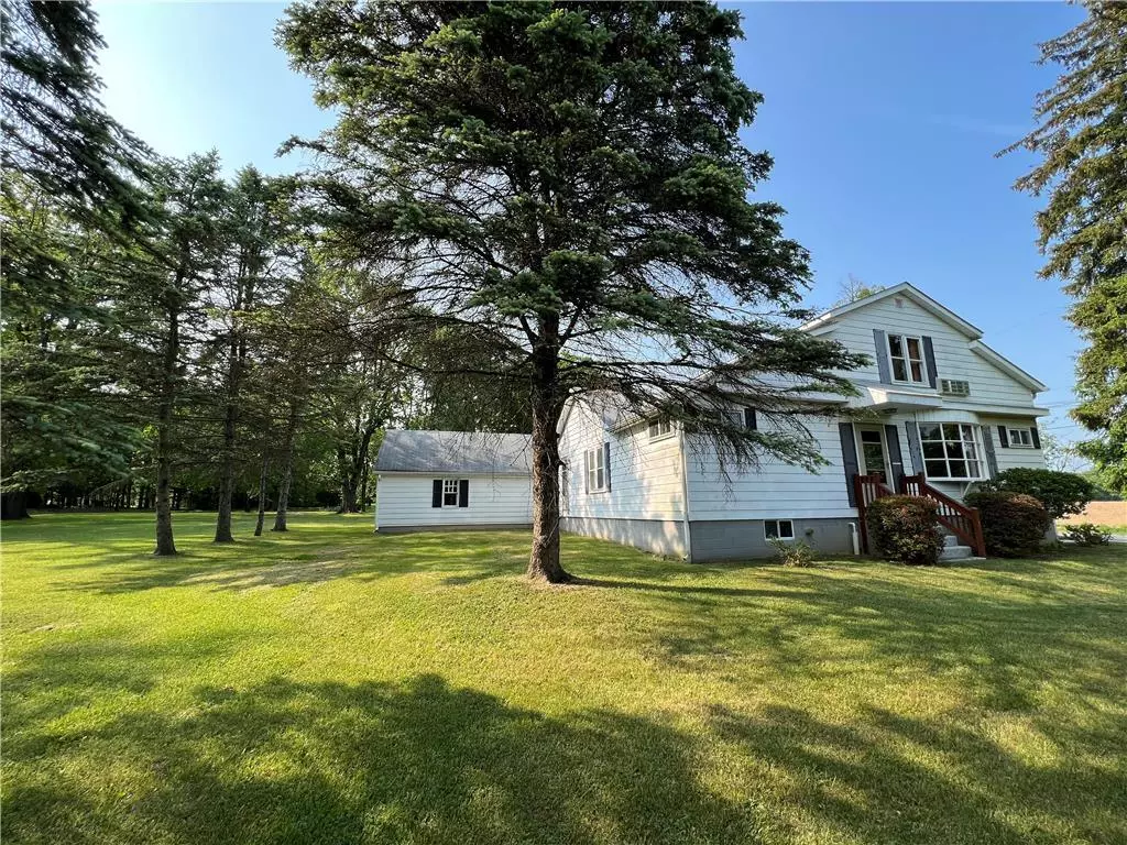 Bushkill Twp, PA 18091,299 East Moorestown Road