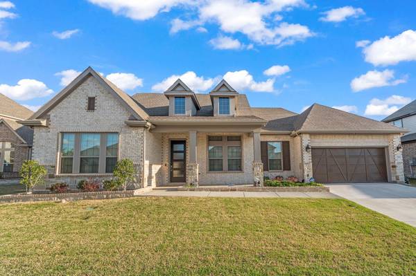 3202 Julian Street,  Mansfield,  TX 76063