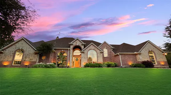 233 Muir Hill Drive,  Aledo,  TX 76008