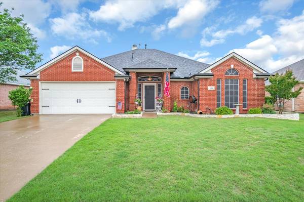 113 Marquette Street, Forney, TX 75126