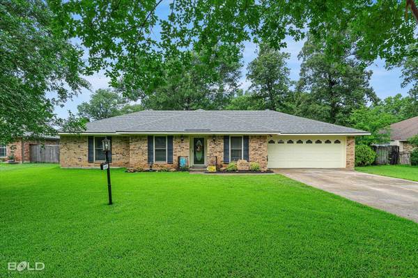 Benton, LA 71006,4606 Lawndale Drive