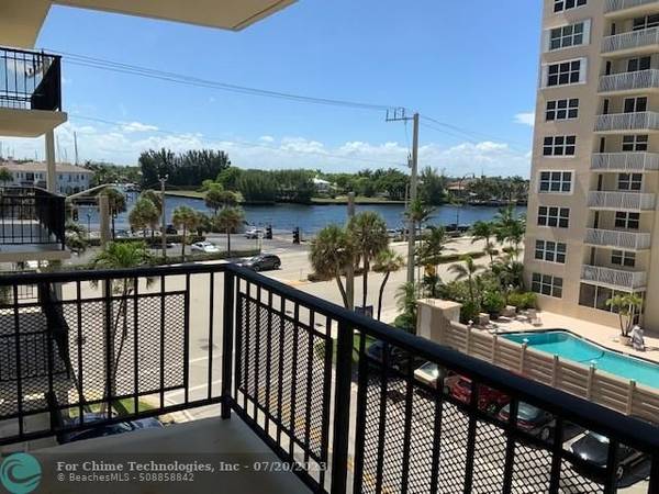 Hollywood, FL 33019,1501 S Ocean Dr  #402