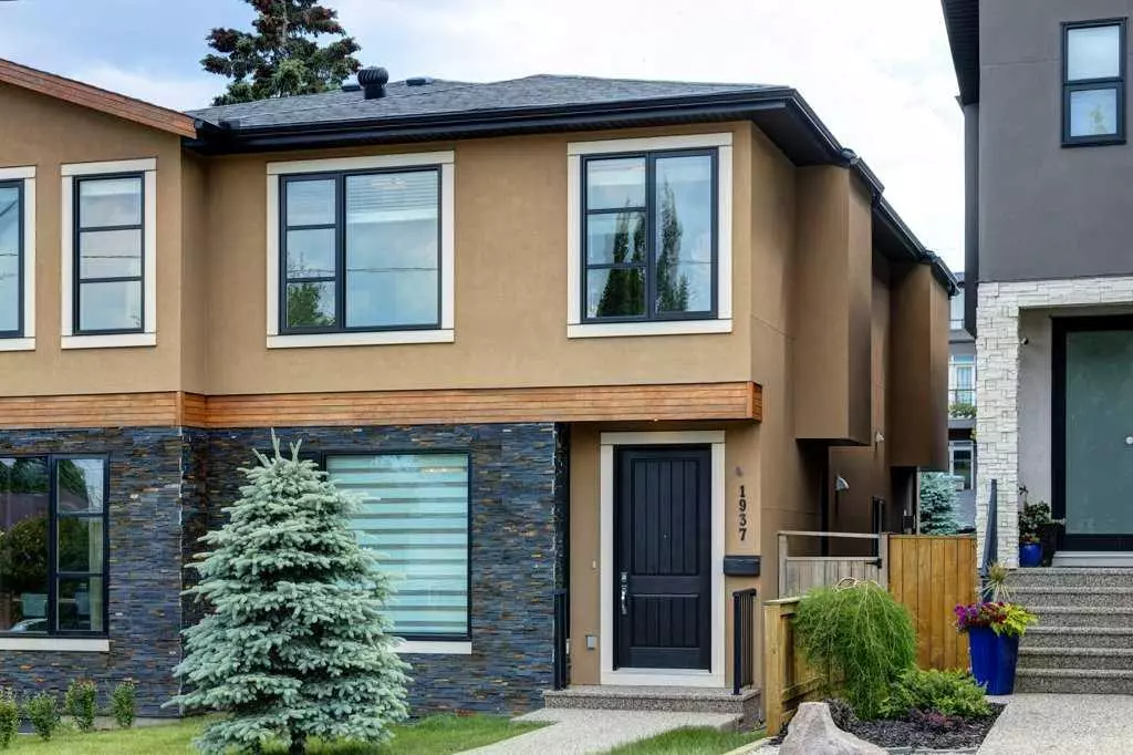 Calgary, AB T2T 1E4,1937 26 AVE SW