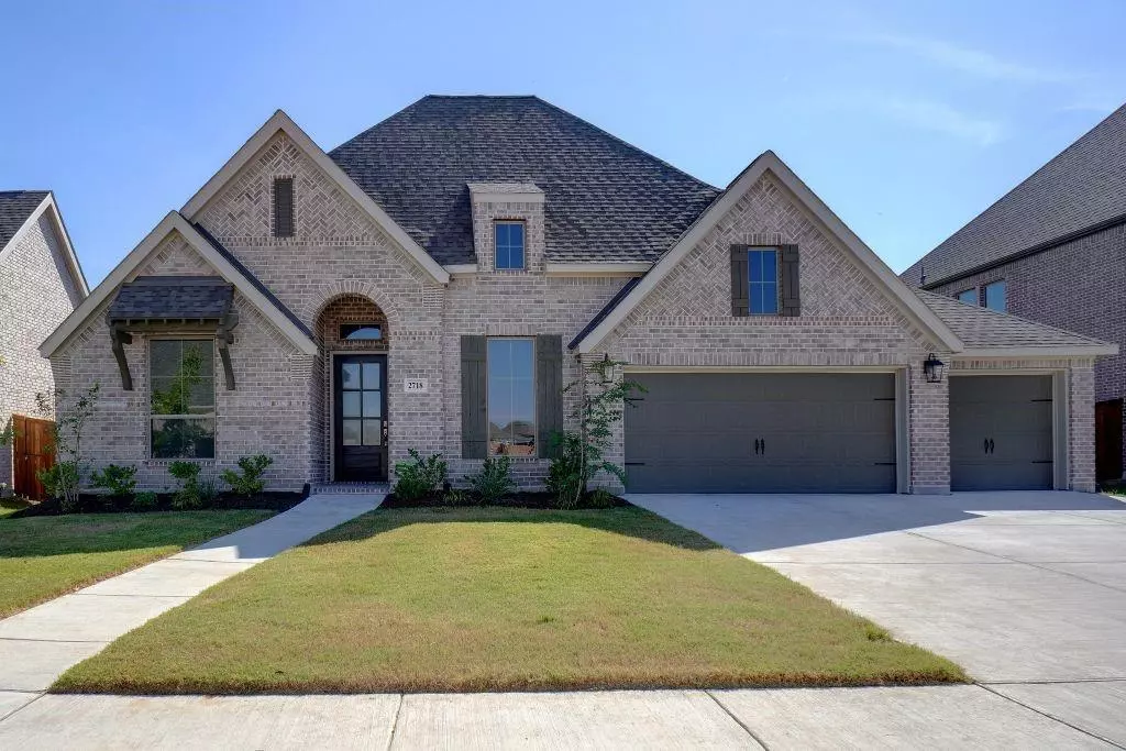 Melissa, TX 75454,2718 Delta Drive