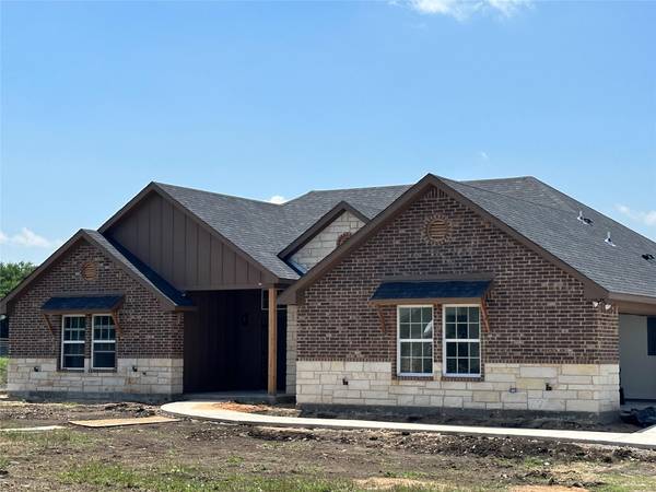 336 Hidden Meadow Trail, Leonard, TX 75452