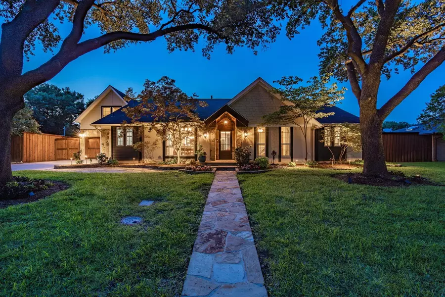 127 Sandy Oak Lane, Coppell, TX 75019