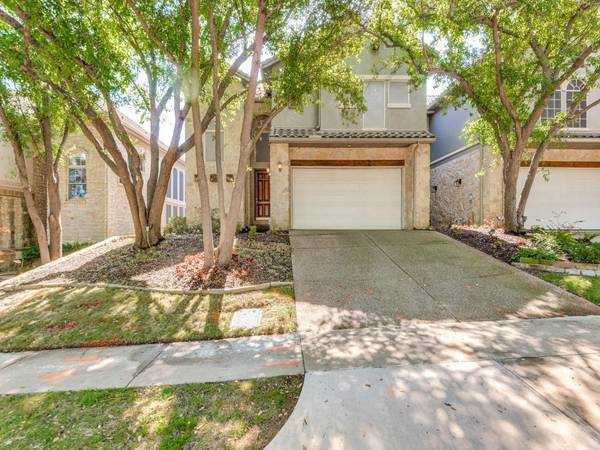 4328 Castle Rock Court, Irving, TX 75038