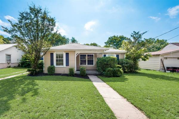 1011 S Waco Street, Weatherford, TX 76086