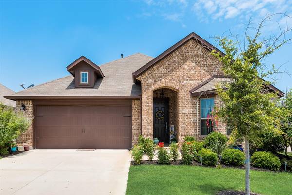 4350 Cat Tail Way, Forney, TX 75126