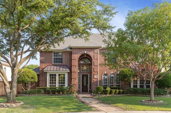 3528 Grand Mesa Drive, Plano, TX 75025