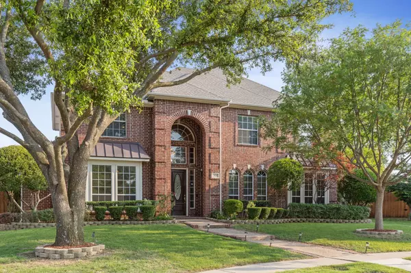 Plano, TX 75025,3528 Grand Mesa Drive