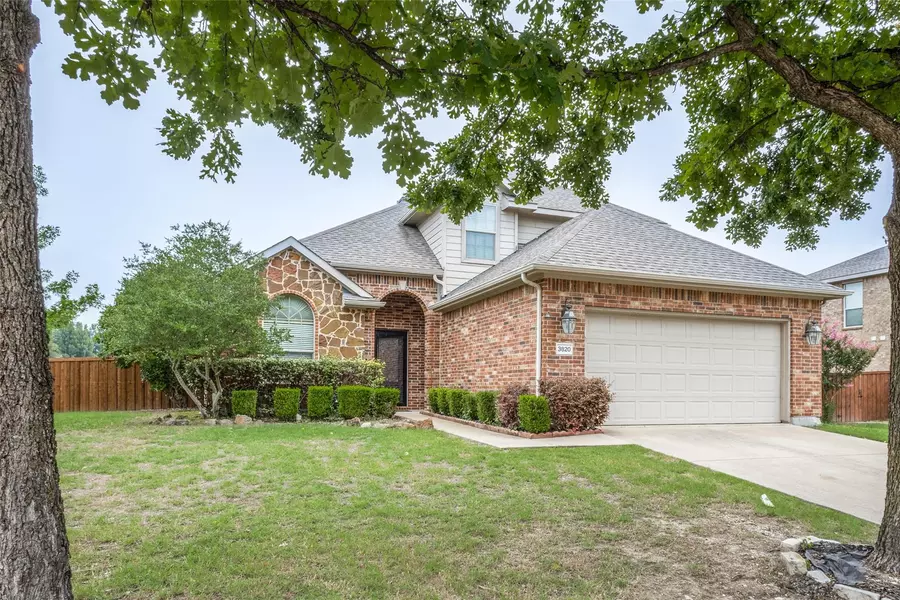 3820 Wolf Creek Lane, Melissa, TX 75454