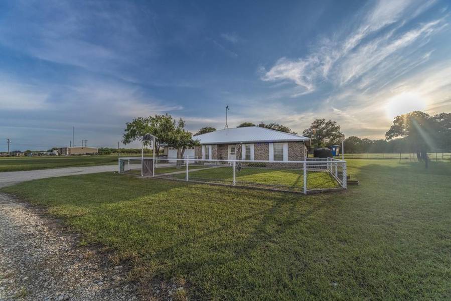 2925 County Road 281, Baird, TX 79504