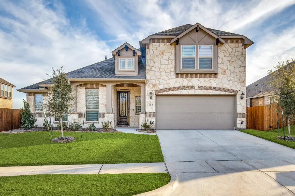 Mesquite, TX 75181,3008 Golden Sunset Court