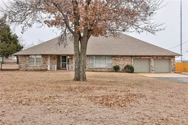 1704 E Britton Road, Oklahoma City, OK 73131