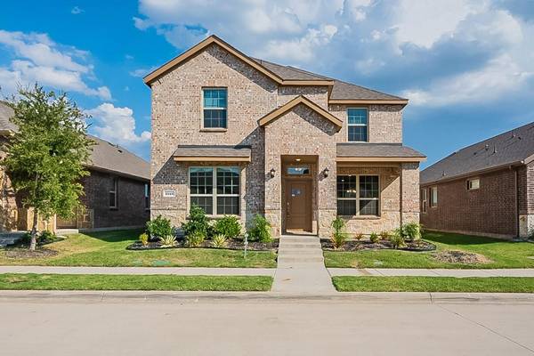 2149 Miramar Drive, Little Elm, TX 75068