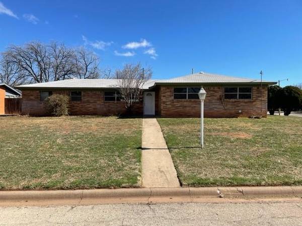 915 Westwood Drive, Abilene, TX 79603