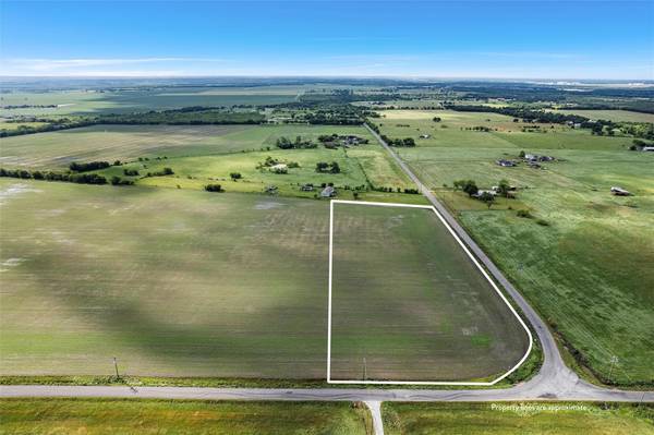 TBD 1 Bode Road, Elm Mott, TX 76640