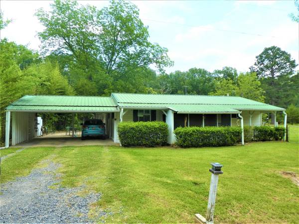 341 Pease Road, Haughton, LA 71037